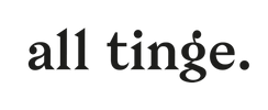 All Tinge - Koti